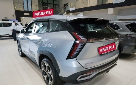 Geely Atlas, 2026 год, 4 120 000 рублей, 2 фотография