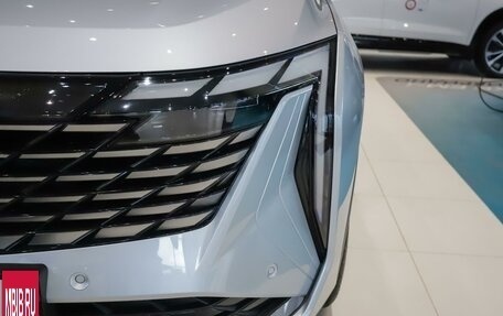 Geely Atlas, 2026 год, 4 120 000 рублей, 7 фотография