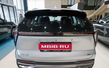 Geely Atlas, 2026 год, 4 120 000 рублей, 3 фотография