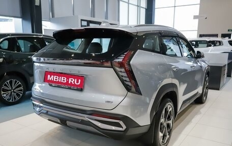 Geely Atlas, 2026 год, 4 120 000 рублей, 4 фотография