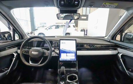 Geely Atlas, 2026 год, 4 120 000 рублей, 17 фотография