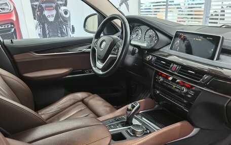 BMW X6, 2015 год, 3 595 000 рублей, 4 фотография