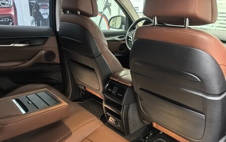 BMW X6, 2015 год, 3 595 000 рублей, 5 фотография