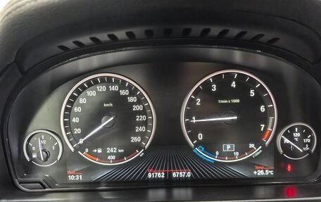 BMW X6, 2015 год, 3 595 000 рублей, 7 фотография