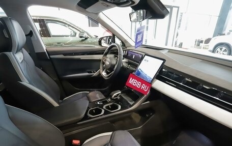 Geely Atlas, 2026 год, 4 120 000 рублей, 21 фотография