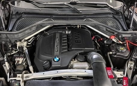 BMW X6, 2015 год, 3 595 000 рублей, 8 фотография