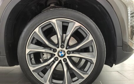 BMW X6, 2015 год, 3 595 000 рублей, 6 фотография