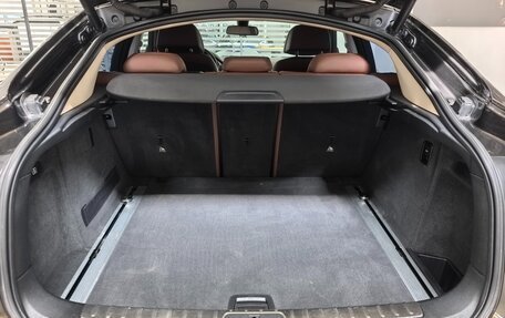 BMW X6, 2015 год, 3 595 000 рублей, 18 фотография