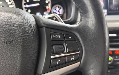 BMW X6, 2015 год, 3 595 000 рублей, 22 фотография