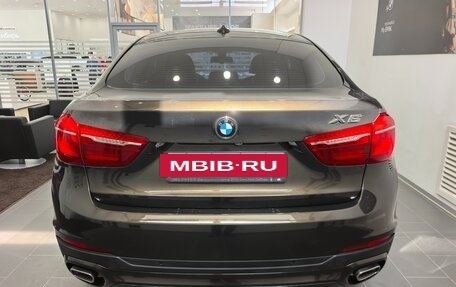 BMW X6, 2015 год, 3 595 000 рублей, 14 фотография