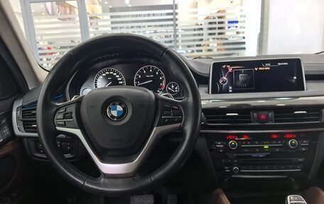 BMW X6, 2015 год, 3 595 000 рублей, 20 фотография
