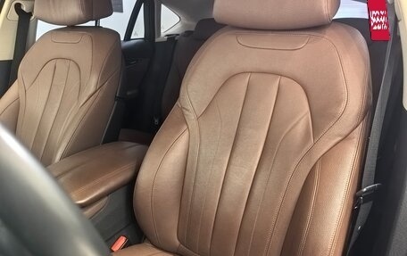 BMW X6, 2015 год, 3 595 000 рублей, 25 фотография