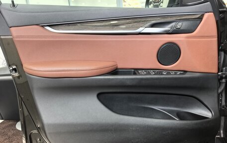 BMW X6, 2015 год, 3 595 000 рублей, 28 фотография