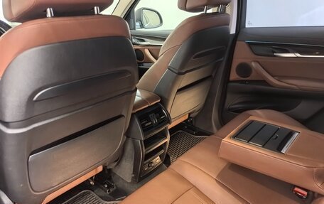 BMW X6, 2015 год, 3 595 000 рублей, 27 фотография