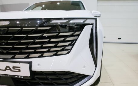Geely Atlas, 2026 год, 4 120 000 рублей, 6 фотография