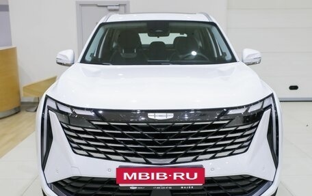 Geely Atlas, 2026 год, 4 120 000 рублей, 5 фотография