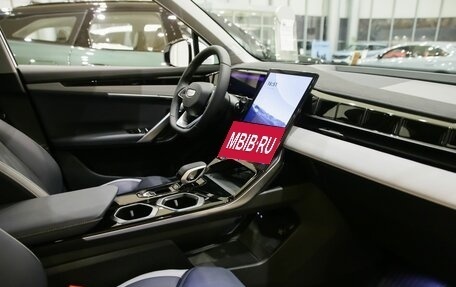 Geely Atlas, 2026 год, 4 120 000 рублей, 20 фотография