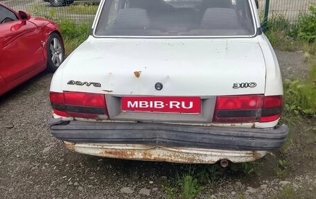 ГАЗ 3110 «Волга», 2000 год, 40 000 рублей, 7 фотография