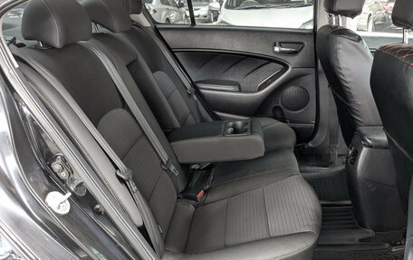 KIA Cerato III, 2014 год, 999 500 рублей, 13 фотография