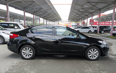 KIA Cerato III, 2014 год, 999 500 рублей, 9 фотография
