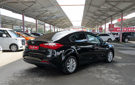 KIA Cerato III, 2014 год, 999 500 рублей, 8 фотография