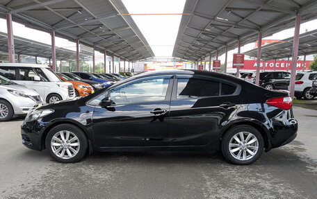 KIA Cerato III, 2014 год, 999 500 рублей, 5 фотография