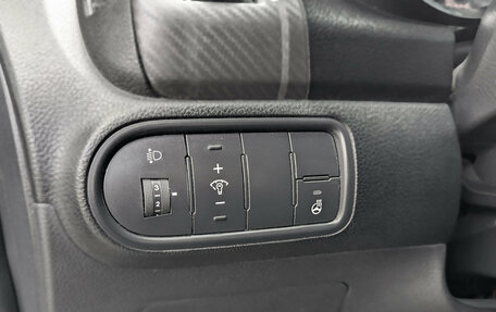 KIA Cerato III, 2014 год, 999 500 рублей, 14 фотография