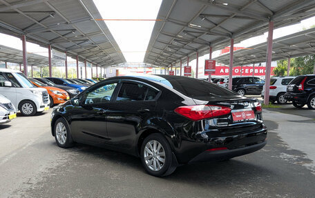 KIA Cerato III, 2014 год, 999 500 рублей, 6 фотография
