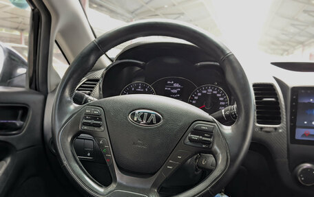 KIA Cerato III, 2014 год, 999 500 рублей, 15 фотография