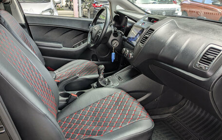 KIA Cerato III, 2014 год, 999 500 рублей, 12 фотография