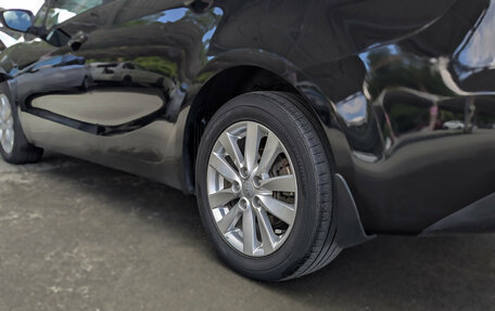 KIA Cerato III, 2014 год, 999 500 рублей, 16 фотография