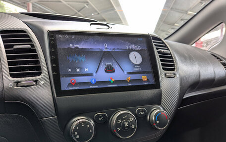 KIA Cerato III, 2014 год, 999 500 рублей, 11 фотография