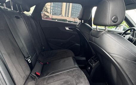 Audi A4, 2018 год, 2 770 000 рублей, 6 фотография