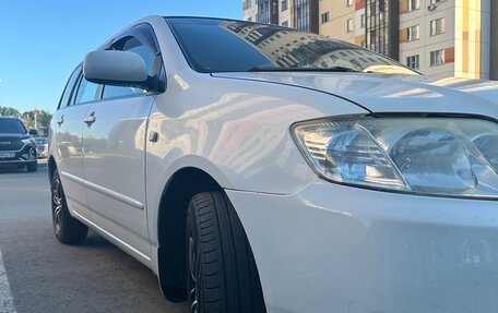 Toyota Corolla, 2005 год, 680 000 рублей, 4 фотография