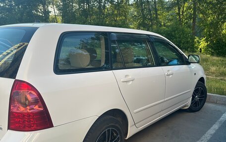 Toyota Corolla, 2005 год, 680 000 рублей, 2 фотография