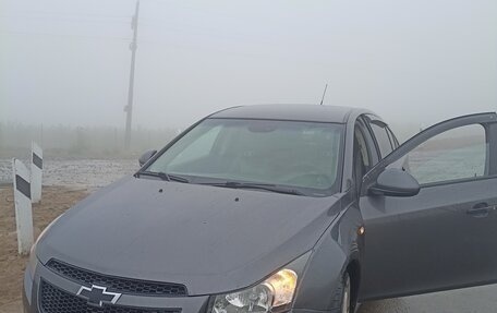 Chevrolet Cruze II, 2012 год, 620 000 рублей, 2 фотография
