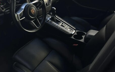 Porsche Macan I рестайлинг, 2018 год, 3 250 000 рублей, 2 фотография