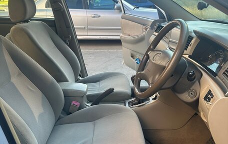 Toyota Corolla, 2005 год, 680 000 рублей, 7 фотография