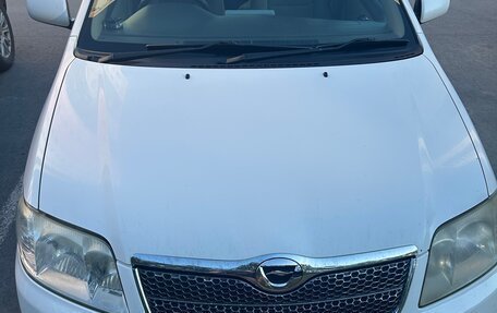 Toyota Corolla, 2005 год, 680 000 рублей, 11 фотография