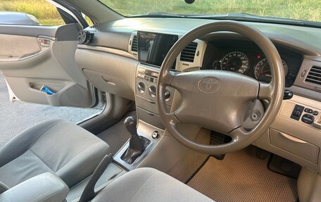 Toyota Corolla, 2005 год, 680 000 рублей, 8 фотография