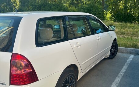 Toyota Corolla, 2005 год, 680 000 рублей, 12 фотография