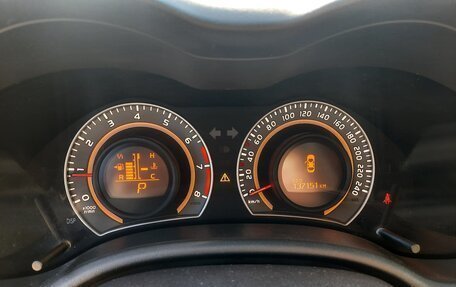 Toyota Corolla, 2011 год, 1 250 000 рублей, 6 фотография