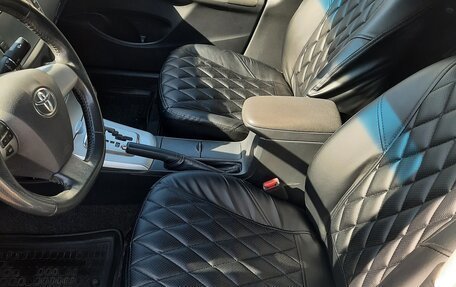 Toyota Corolla, 2011 год, 1 250 000 рублей, 8 фотография