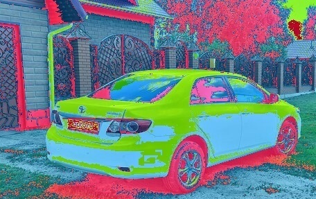 Toyota Corolla, 2011 год, 1 250 000 рублей, 3 фотография