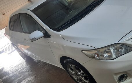 Toyota Corolla, 2011 год, 1 250 000 рублей, 18 фотография