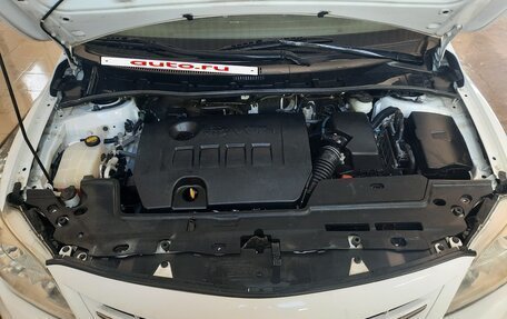 Toyota Corolla, 2011 год, 1 250 000 рублей, 16 фотография