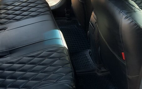 Toyota Corolla, 2011 год, 1 250 000 рублей, 10 фотография