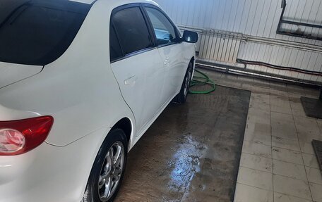 Toyota Corolla, 2011 год, 1 250 000 рублей, 17 фотография