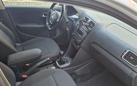 Volkswagen Polo VI (EU Market), 2018 год, 990 000 рублей, 8 фотография
