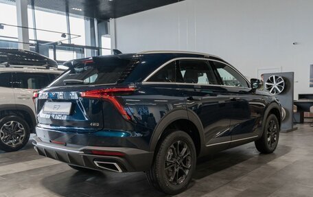 Haval F7, 2026 год, 3 764 809 рублей, 4 фотография